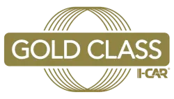 I-CAR Gold Class